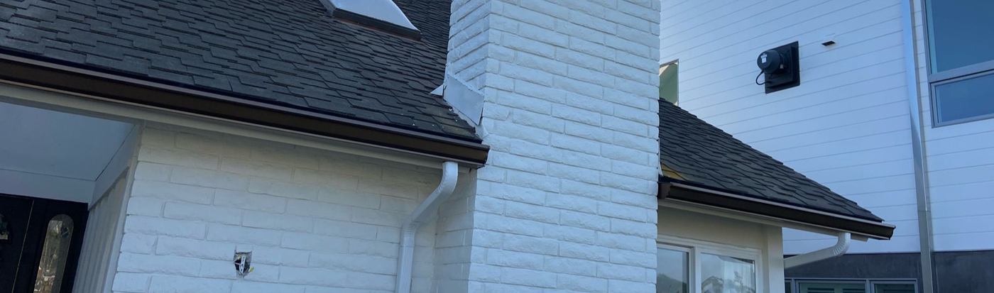 805 Gutters — Gallery