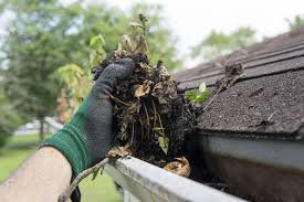 Seriously, How Often Should You Clean Gutters?