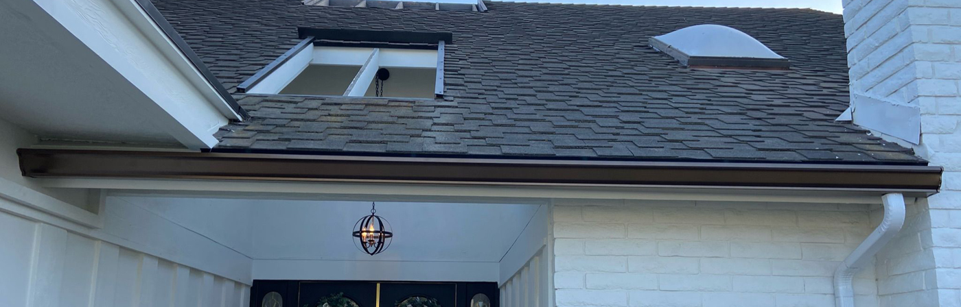 805 Gutters — Frequently Asked Questions