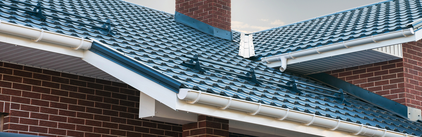 805 Gutters — Blog