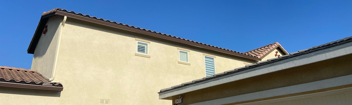 805 Gutters — Gutter Repair