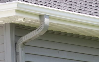 5 Warning Signs You Need New Gutters