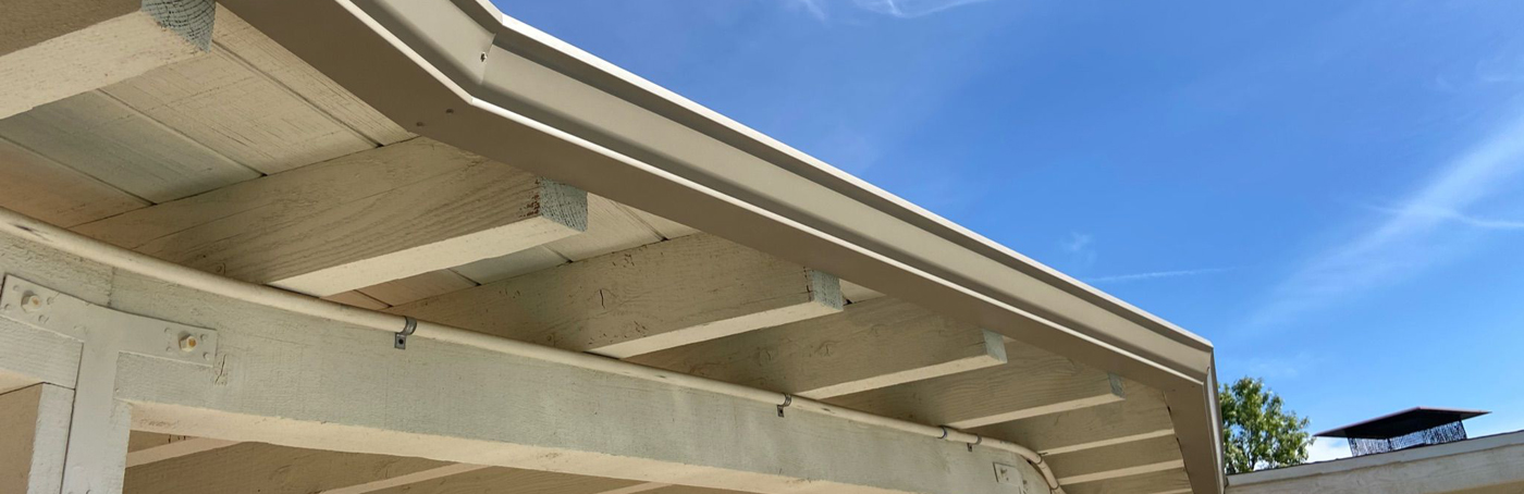 805 Gutters — Our Services