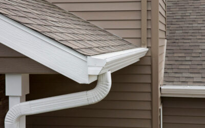 Your Answers To Common Gutter Installation Questions