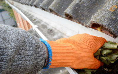 Tips to Increase the Lifespan of Your Gutters