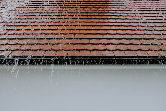 Why You Should Leave Your Gutter Repair To The Professionals