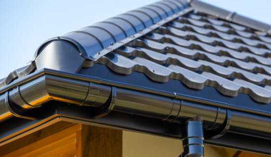 Benefits of Replacing Your Gutter System