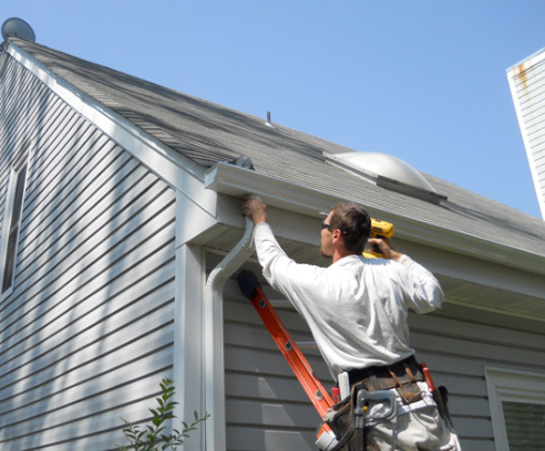 New Gutters vs. Repairs: What Rain Season Reveals (and Why It Matters)