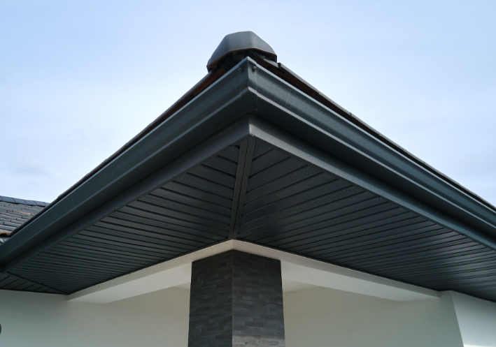 Why Your Gutters Matter More Than You Think: Protecting Your Home from Costly Water Damage