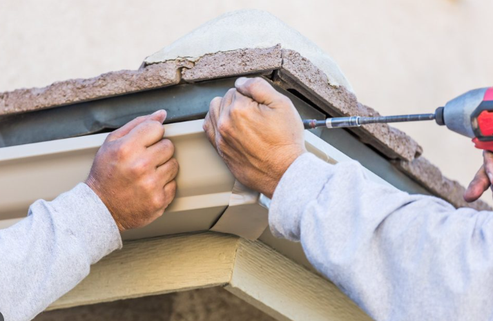 Why Professional Gutter Installation Is One of the Best Investments You Can Make for Your Home