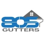 805 Gutters